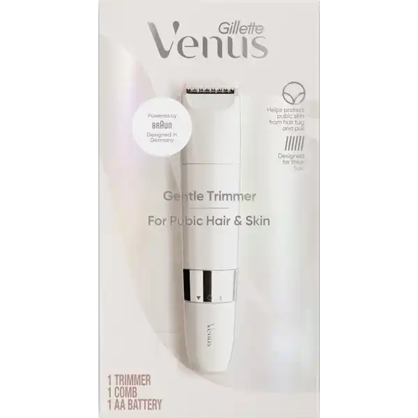 Gentle Trimmer