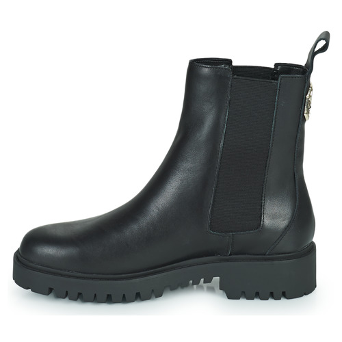 Guess - OAKESS - Noir