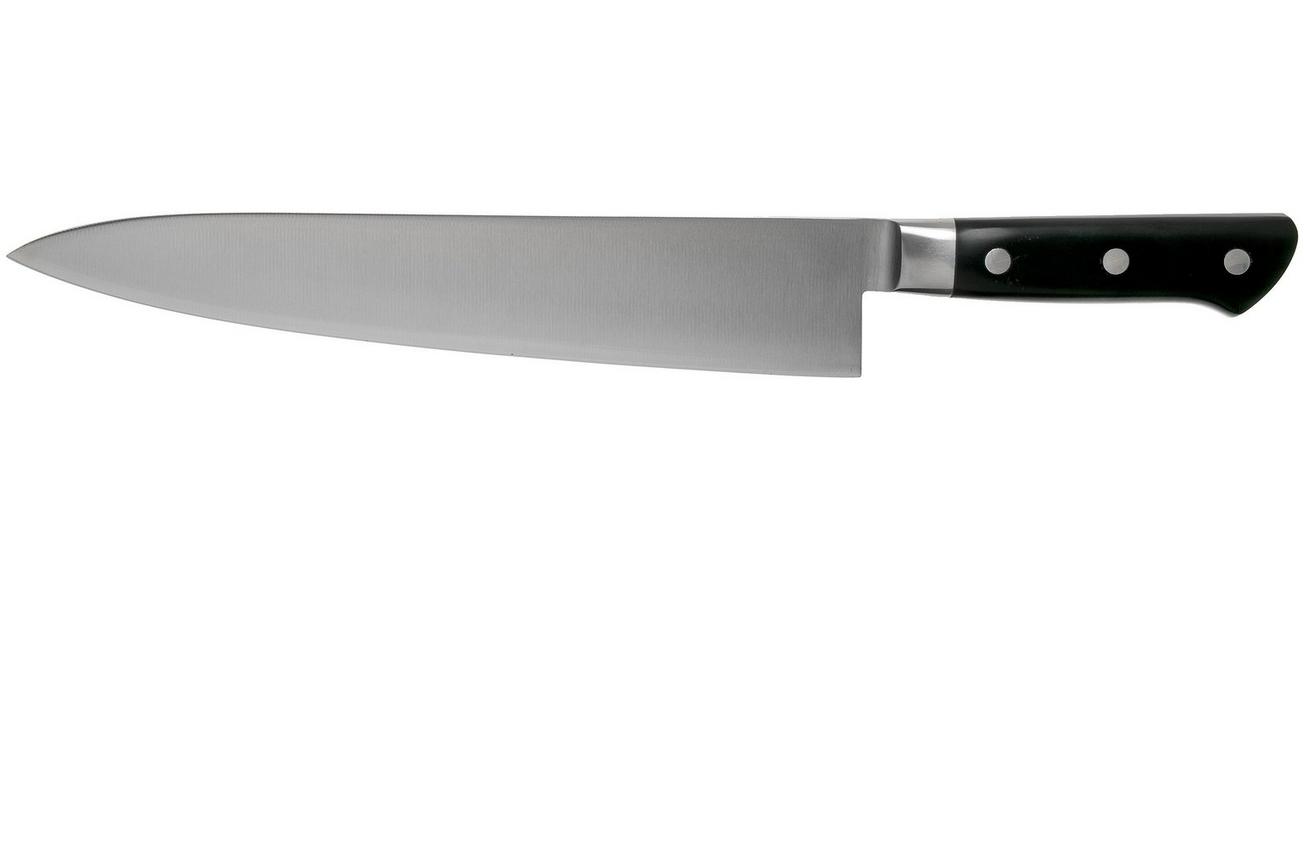 Tojiro DP 3 laags lemmet, koksmes 27 cm