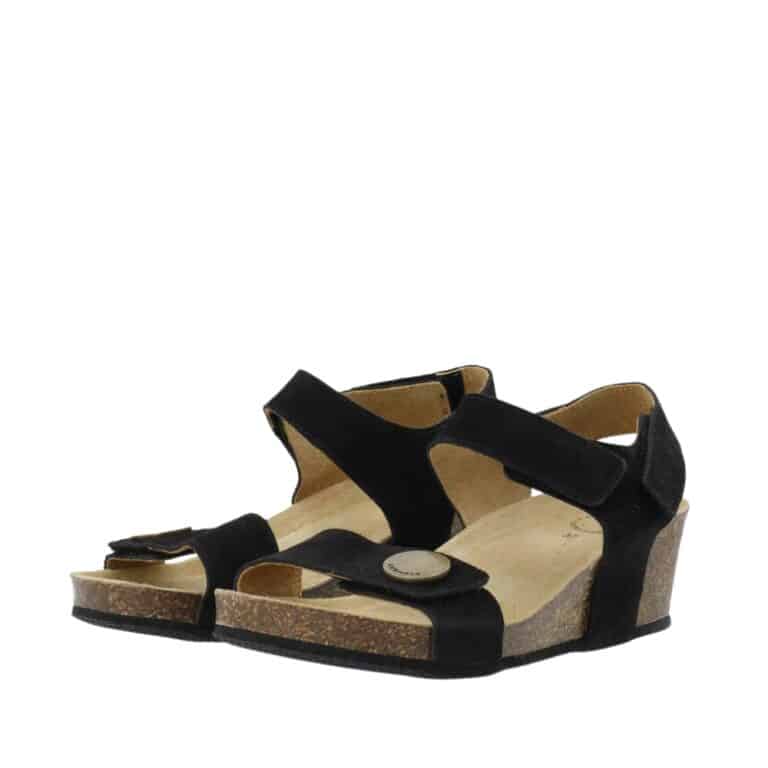 Cashott Casmette Sandal Dame