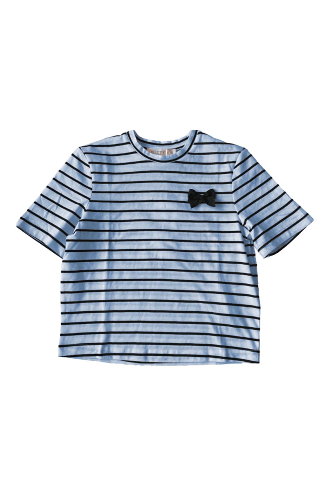 Name It Nkfhellamia Ss Short Nreg Top 4630129 serenity