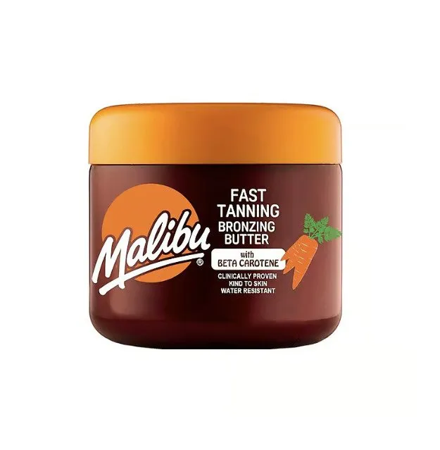 Malibu - Bronzing Butter - 300 ml