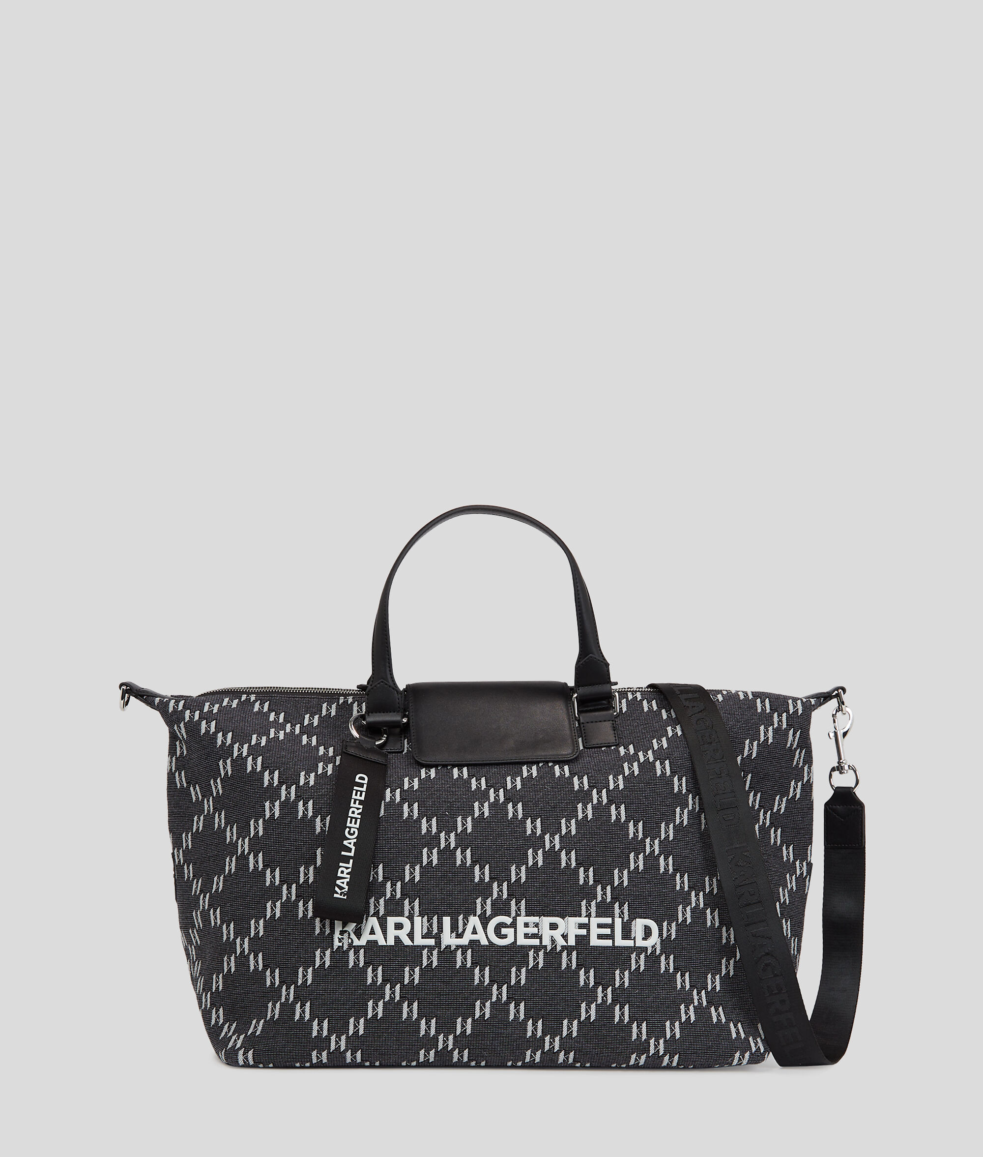 SAC WEEK-END K/MONOGRAM