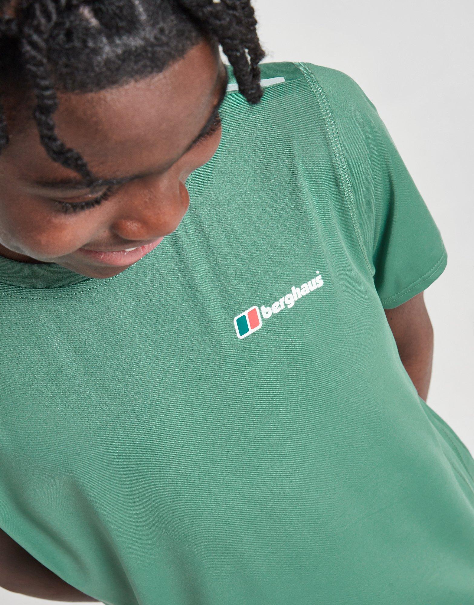 Berghaus T-shirt réfléchissant pour enfant