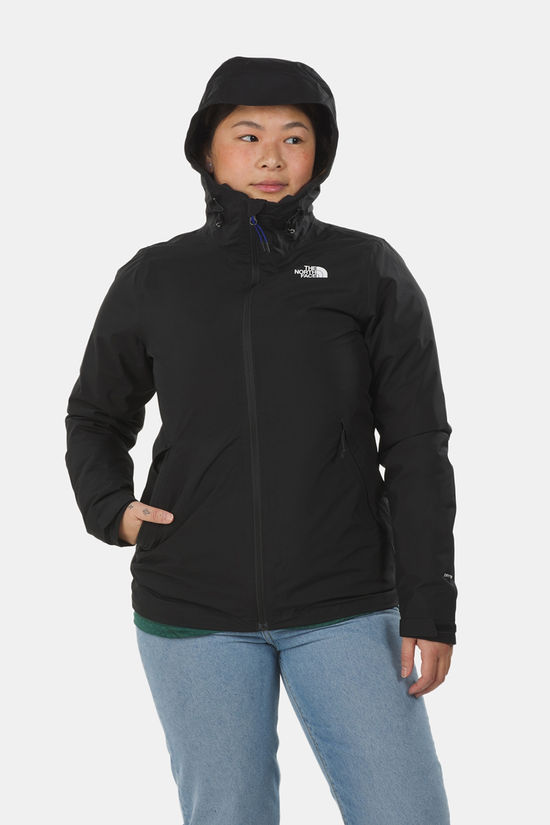 The North Face The North Face Carto Triclimate 3-in-1 Jas Dames
