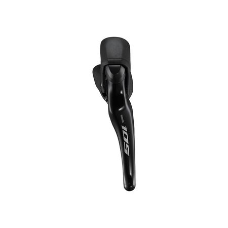 SHIMANO 105 R7120 Brems-Schalthebel 12fach  schwarz  rechts