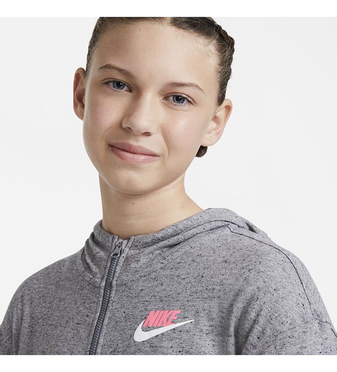 Nike JR Sportswear Hoodie