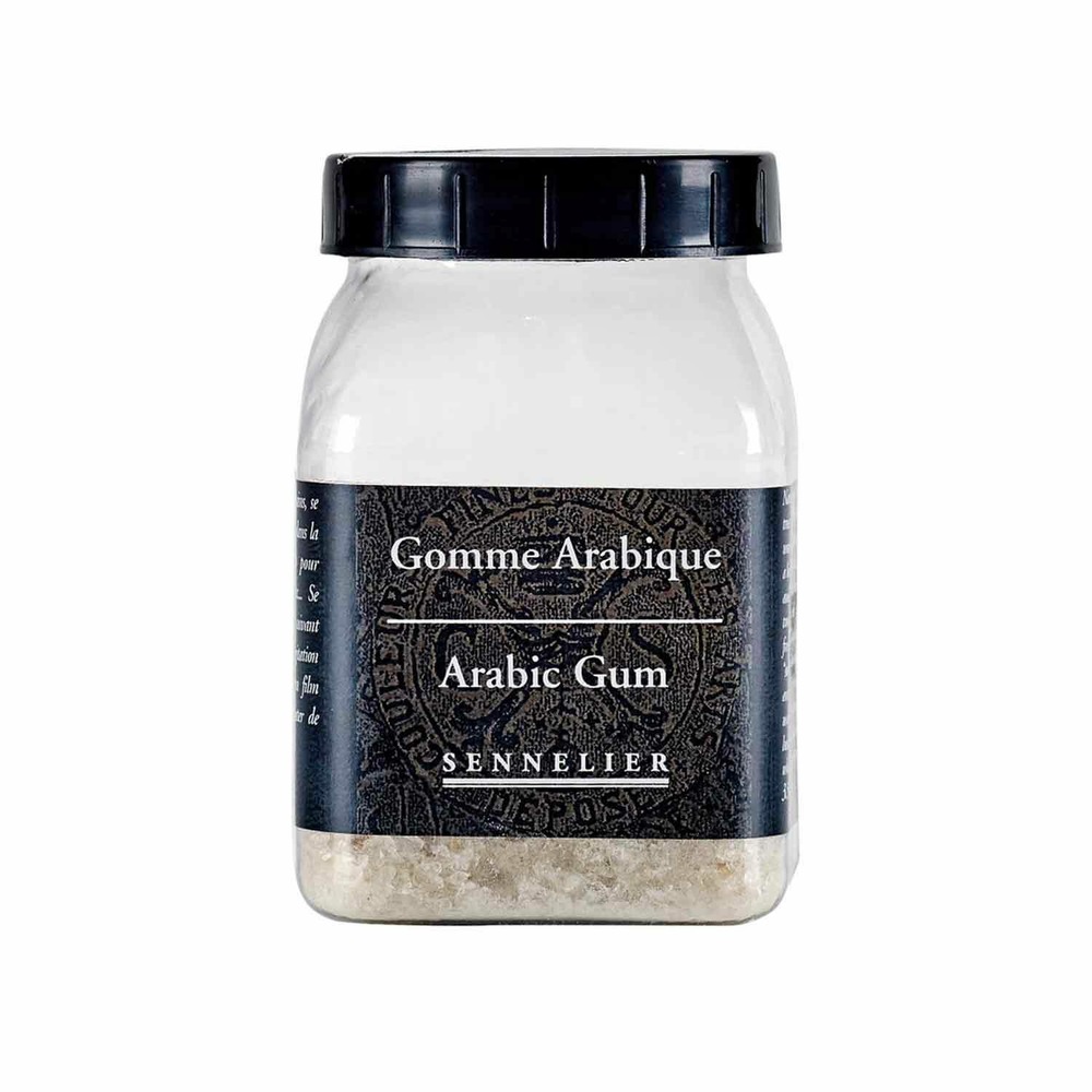 Gomme arabique en grains 100 g