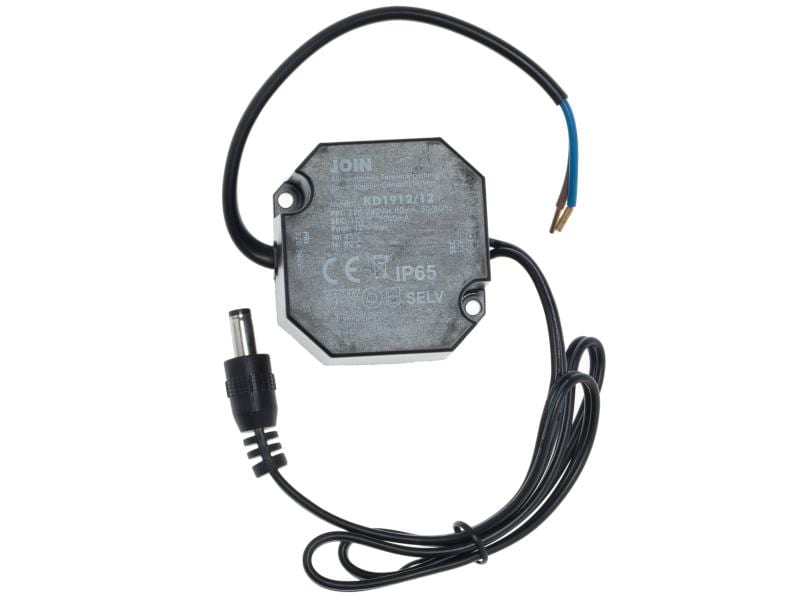 Alpha Elettronica UP-Netzteil  12 W, 12 V Netzteil (UP-Netzteil)