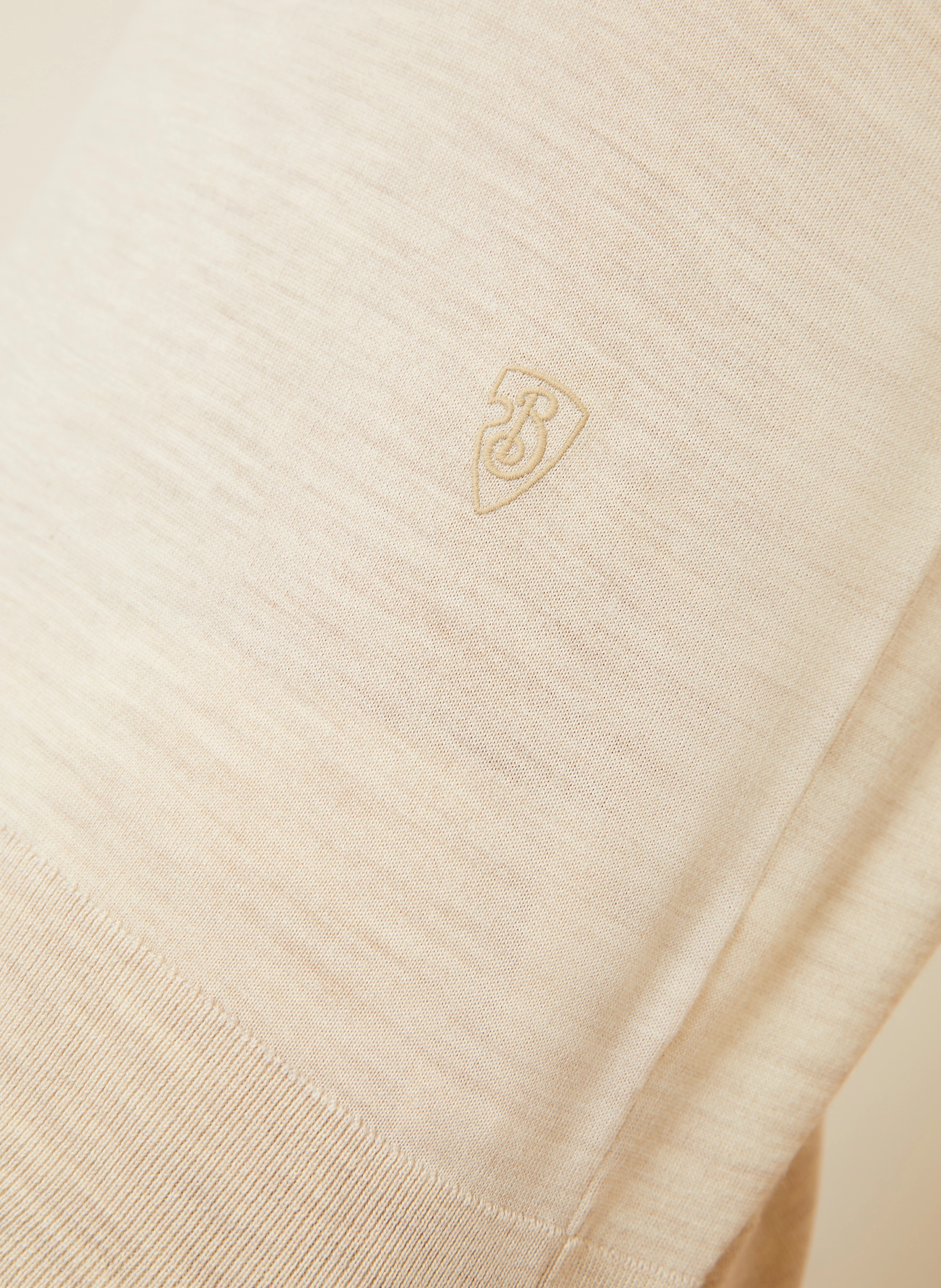 BURBERRY Strickshirt