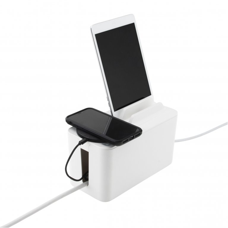 Bluelounge CableBox Mini Station