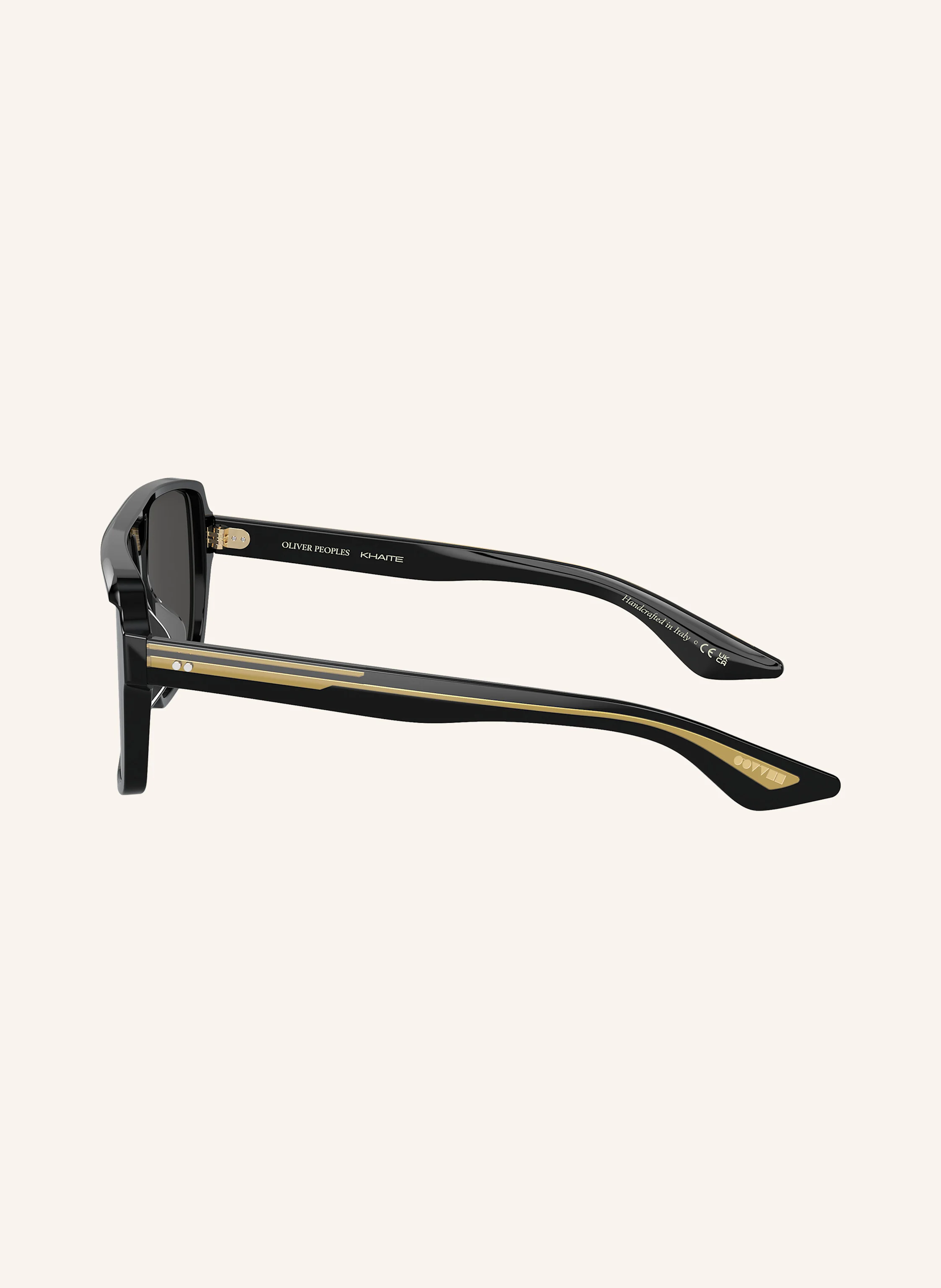OLIVER PEOPLES Sonnenbrille OV5520SU