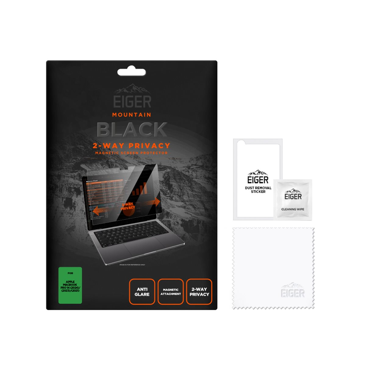 Macbook Pro 14