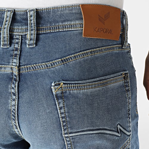 Jean Slim Daxko Bleu Denim