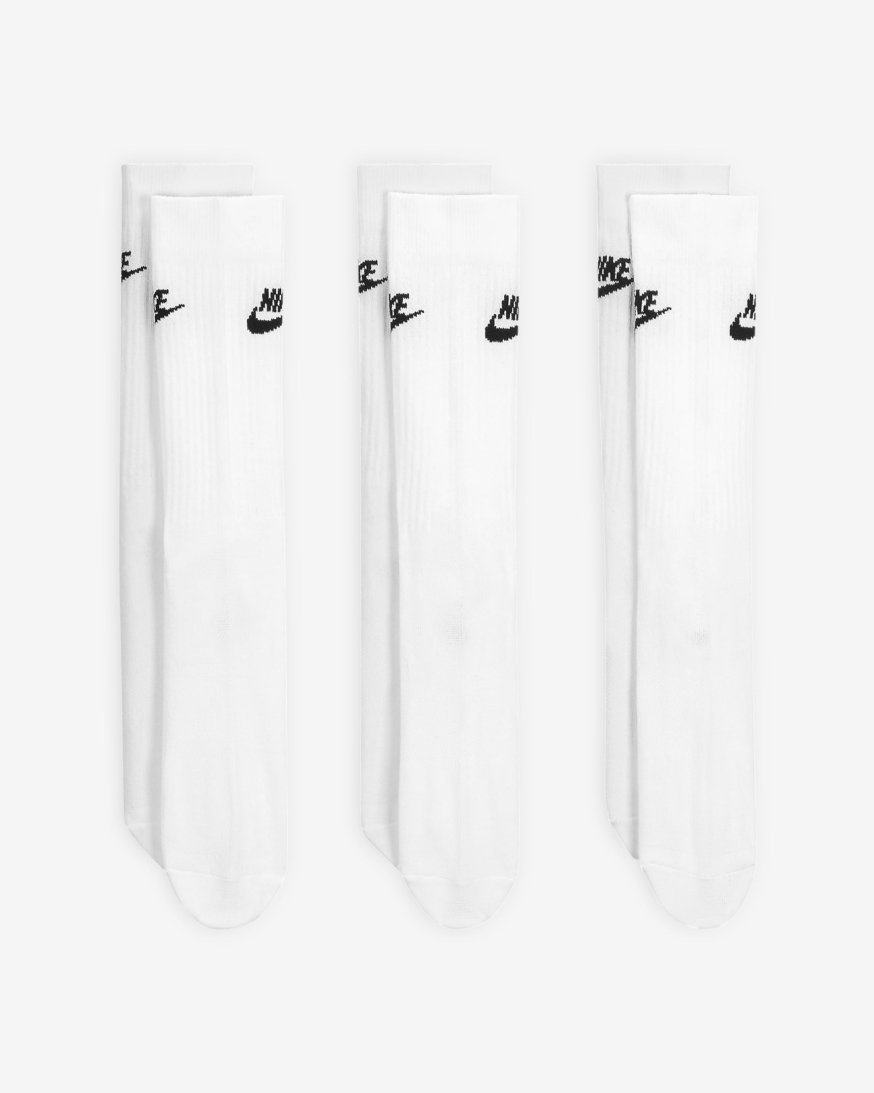 Everyday Essential White/Black