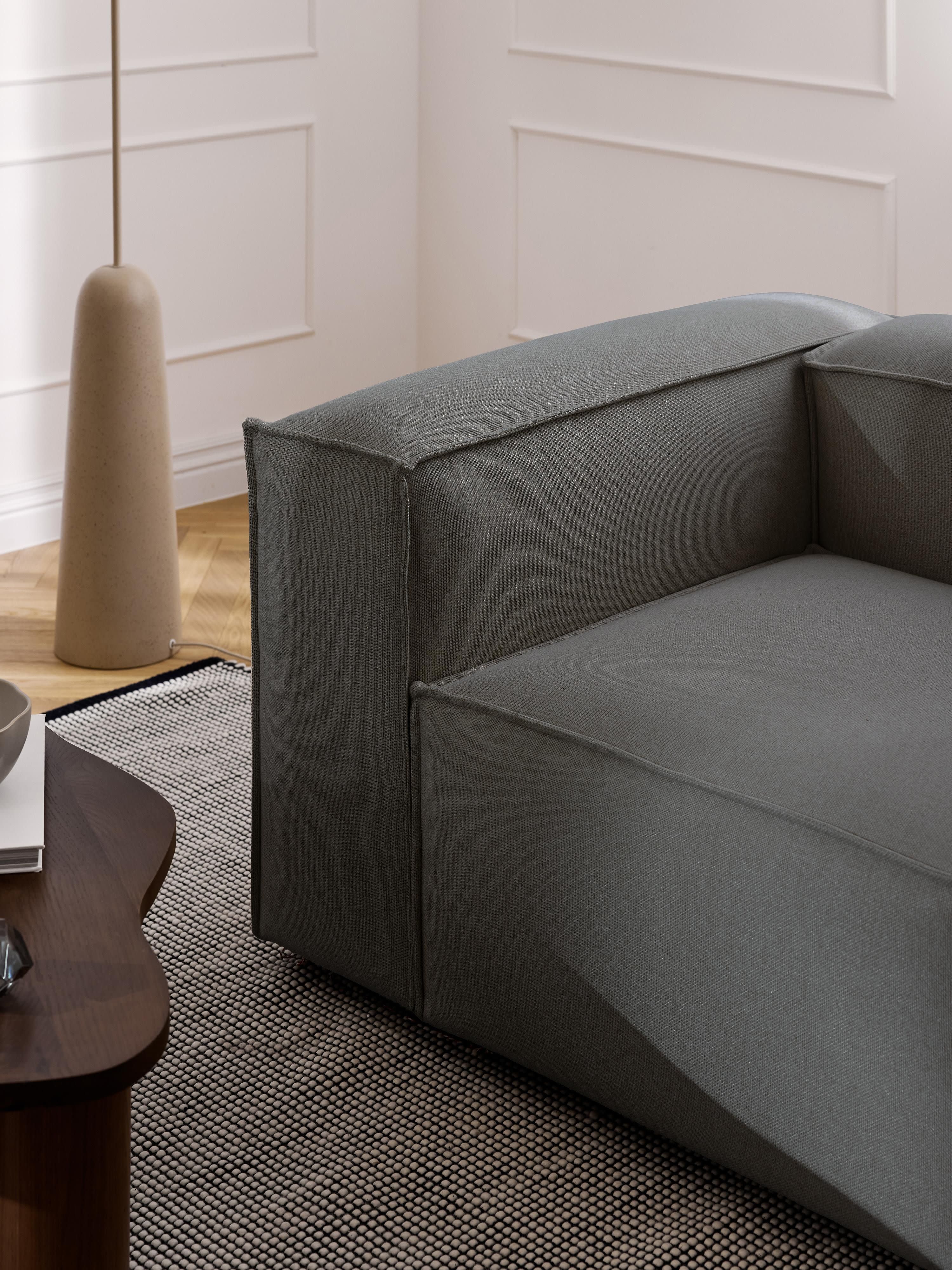 Fauteuil Lennon
