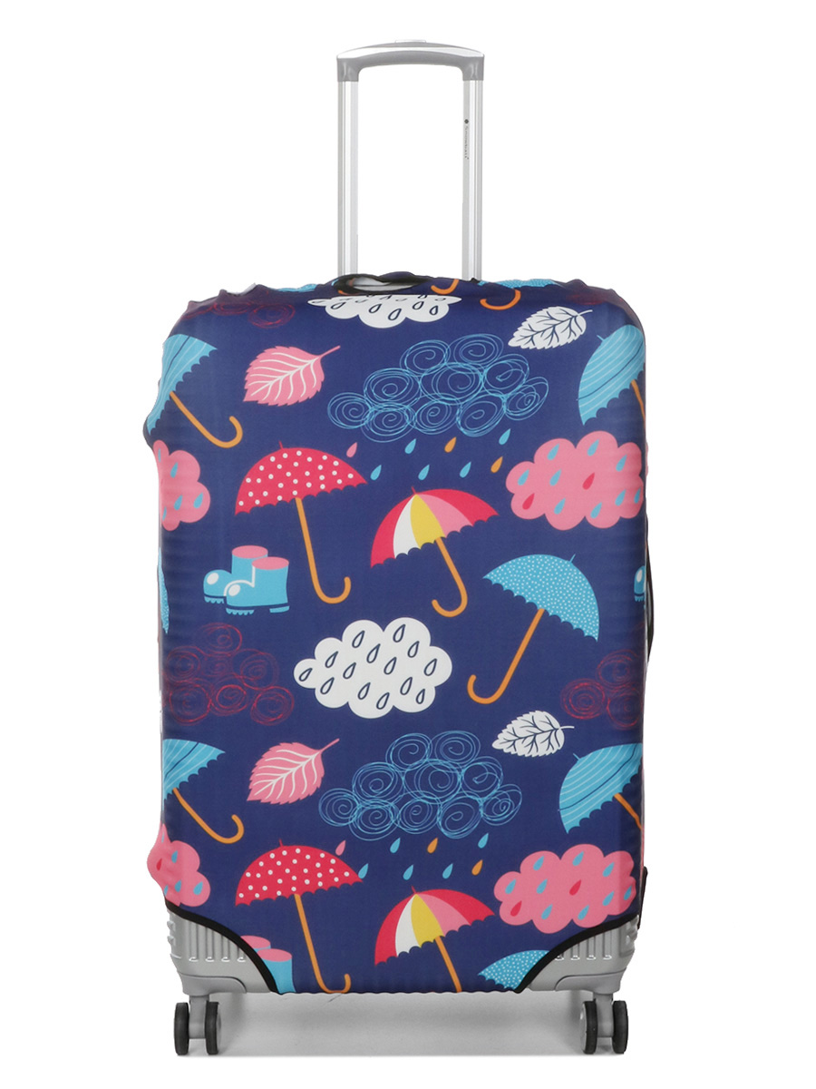 Housse de valise Periea Umbrellas L