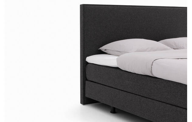 Boxspring Compleet Firenze Compleet