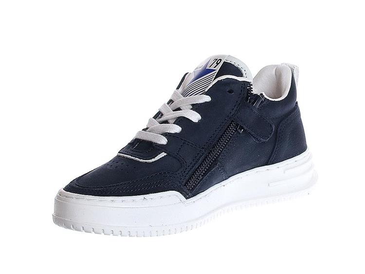 Giga G4116 lb midn.blue/velv.opt.white