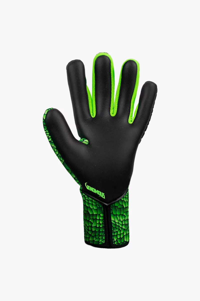 Reusch Venomous Gold X Torwarthandschuh