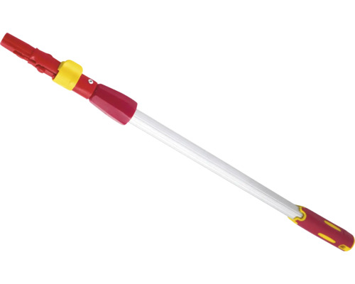 Telescopische paal uitschuifbaar van 71 tot 115 cm