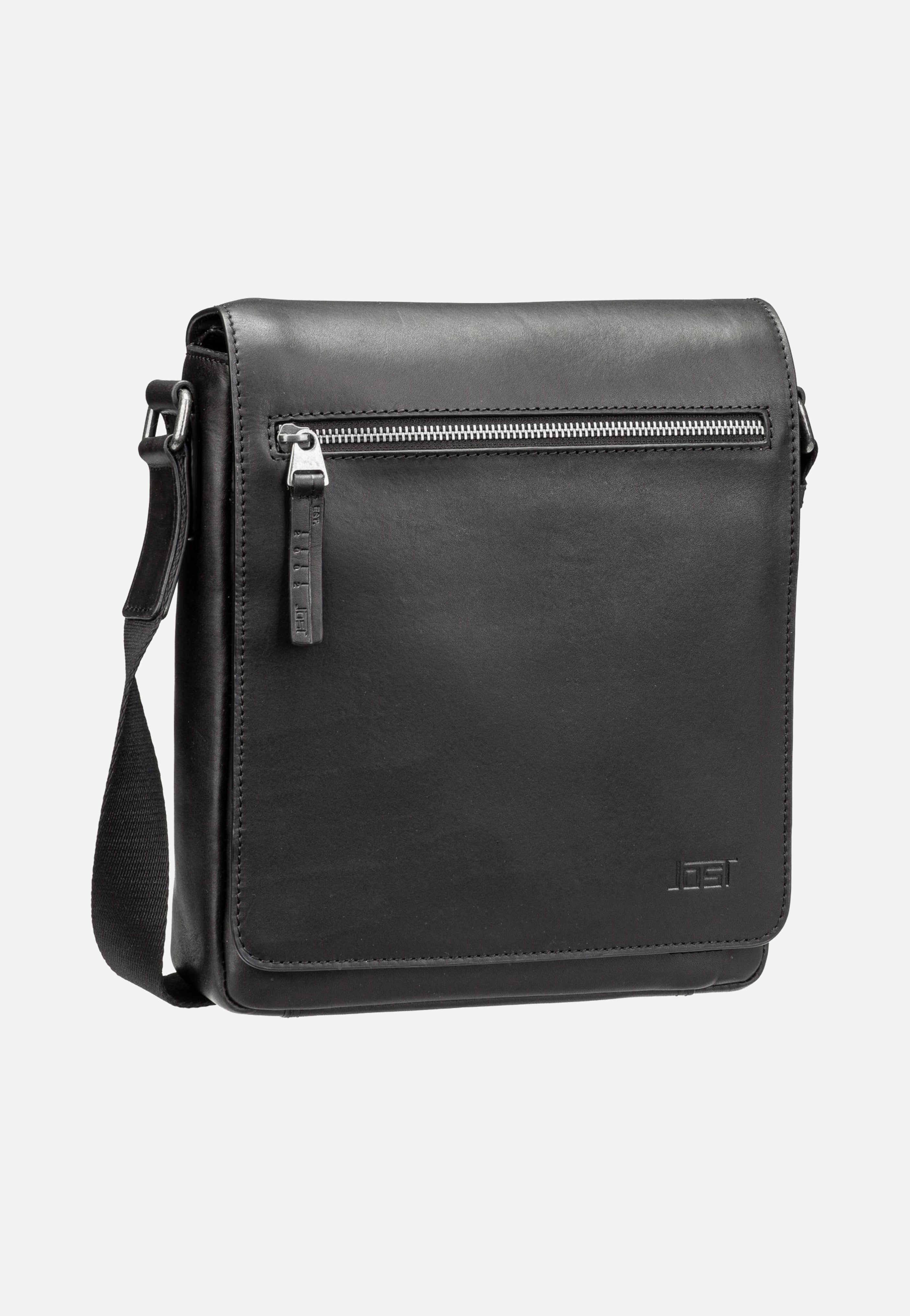 Lund L 6741 Schwarz - Crossbody Bag