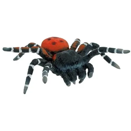 Bullyland 68458 Röhrenspinne