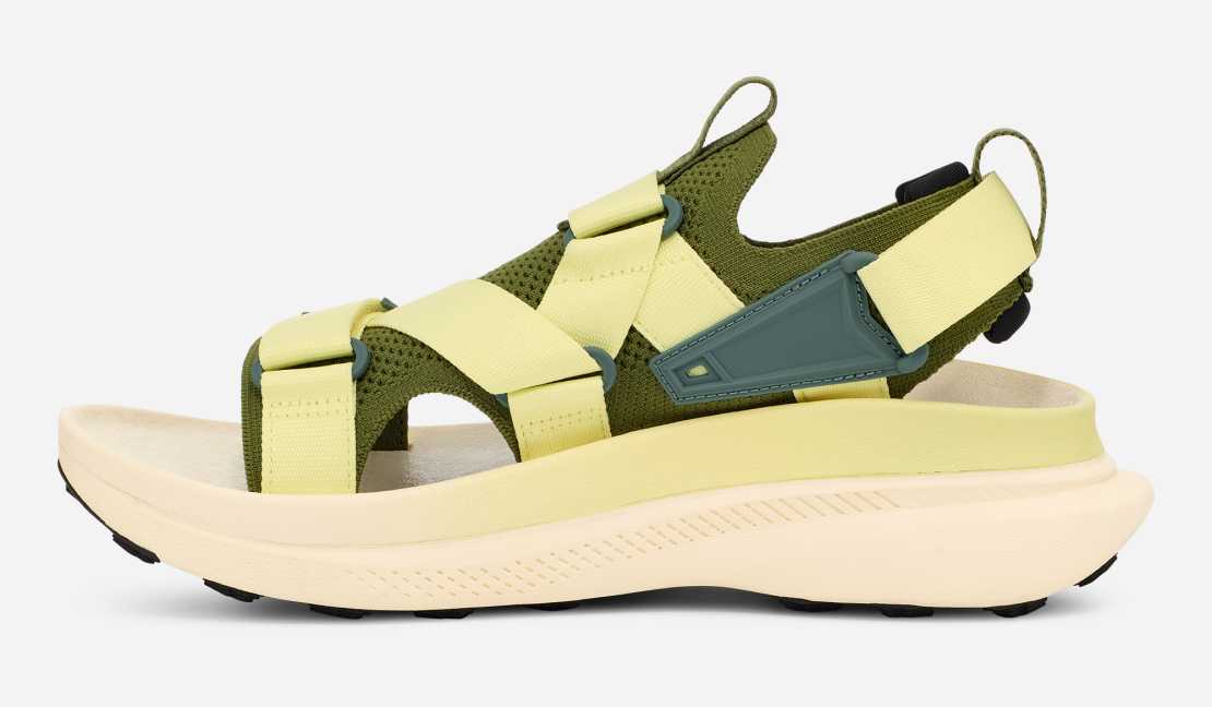 Heren Aventrail Trail Running Sandal