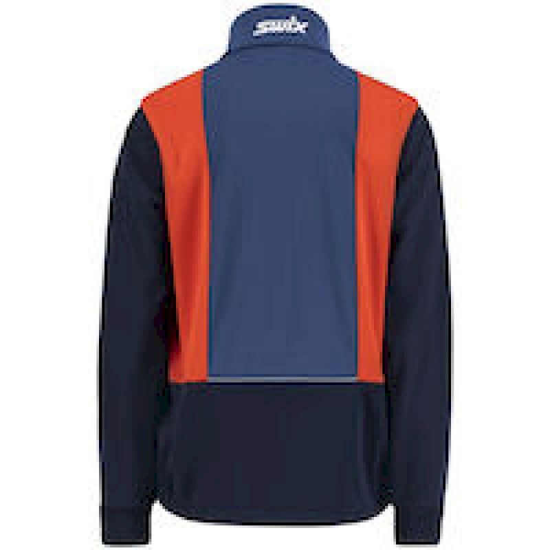 Cross Jacket Junior - Veste ski de fond enfant