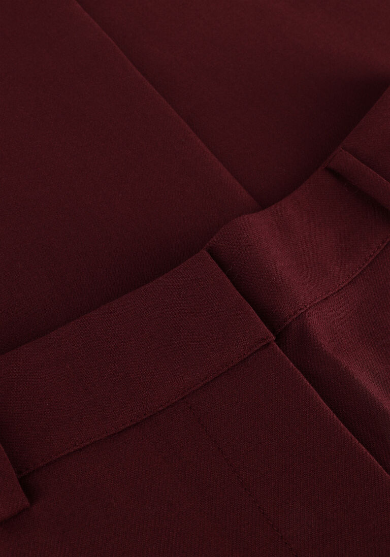 ENVII bordeaux envii pantalon enkafir pants 67797
