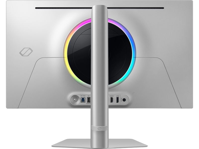 Samsung Monitor Odyssey G6 LS27DG600SUXEN 27