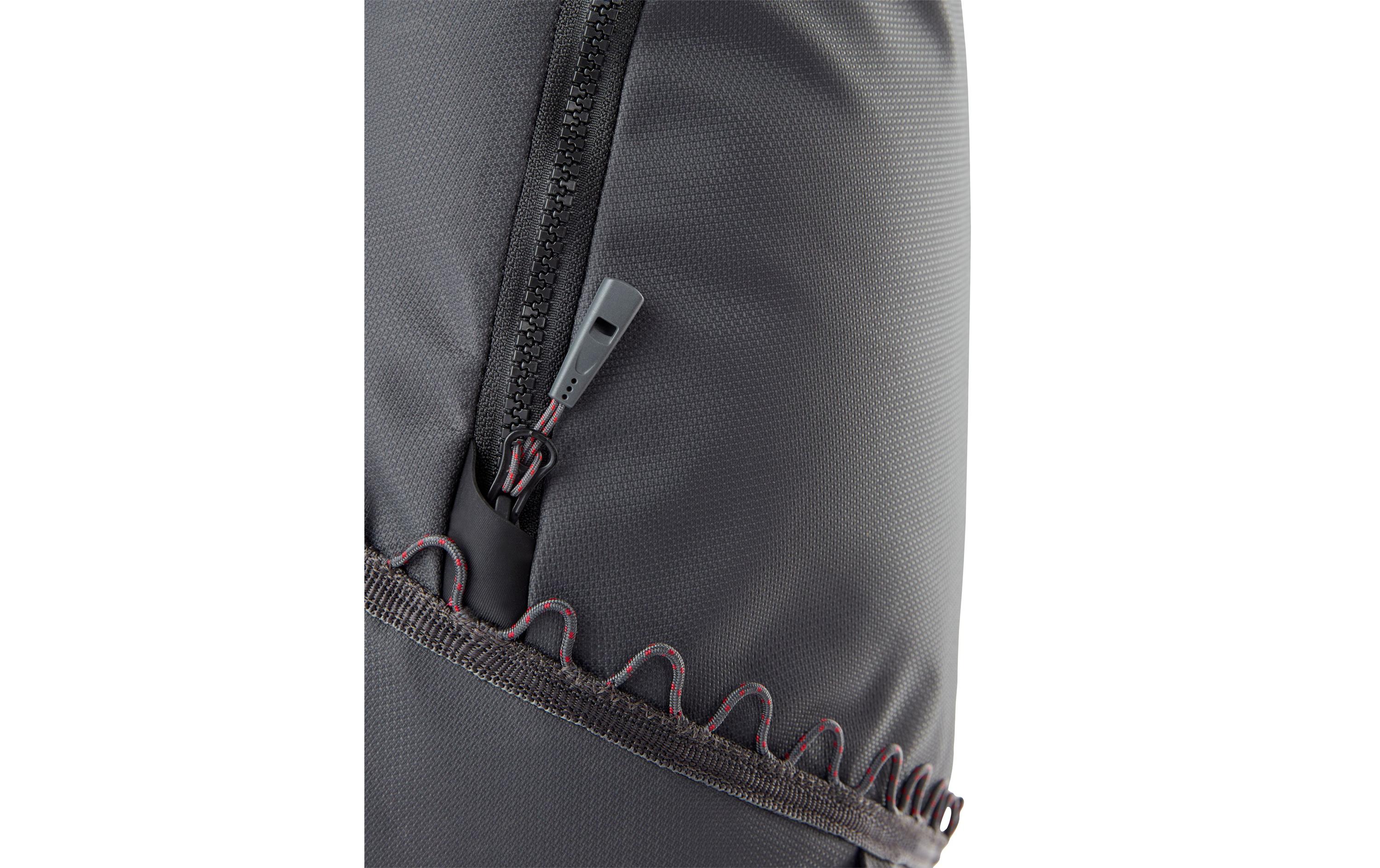 Wanderrucksack Bure 20 l, Raven<br>Tägliche Klettertouren Rucksack