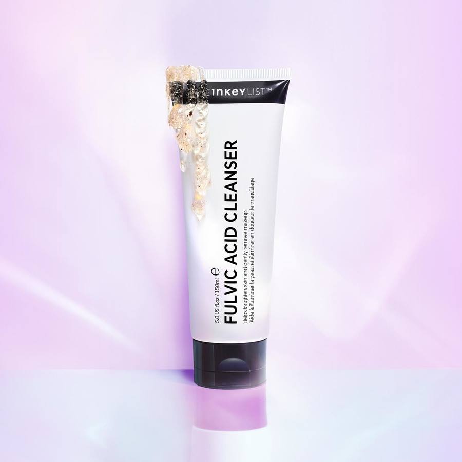 The Inkey List Fulvic Acid Cleanser 150ml