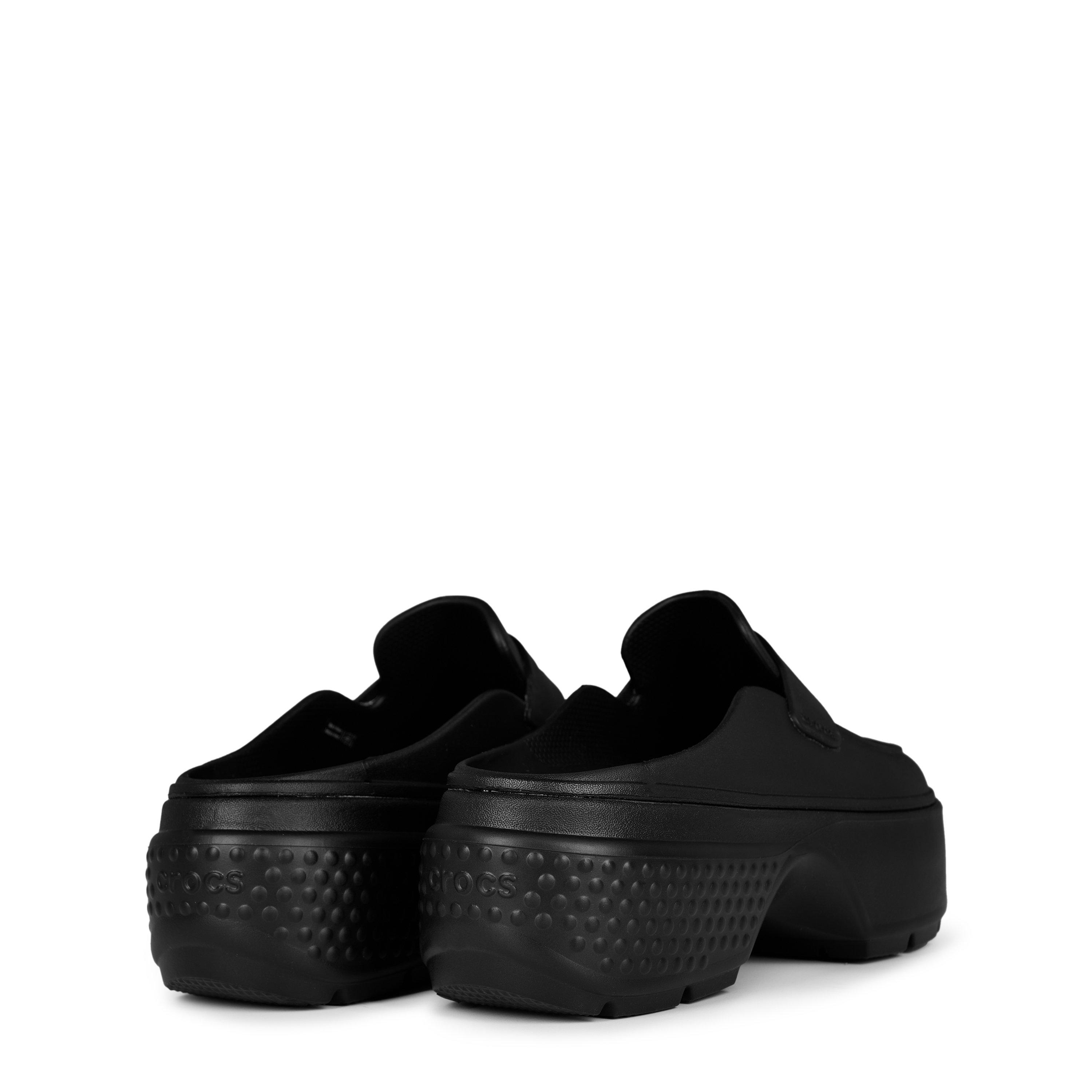 Crocs Stomp Loafers Mens