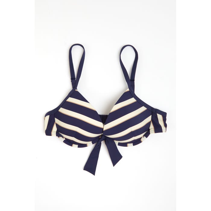 Esprit-Bikini top strepen - Esprit