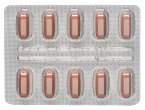 BEROCCA MED Filmtabletten, 30 Stück