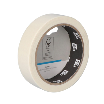 KARWEI schilderstape 25 m x 25 mm