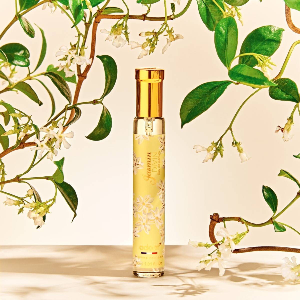 Jasmin divin Eau de parfum 30 ml