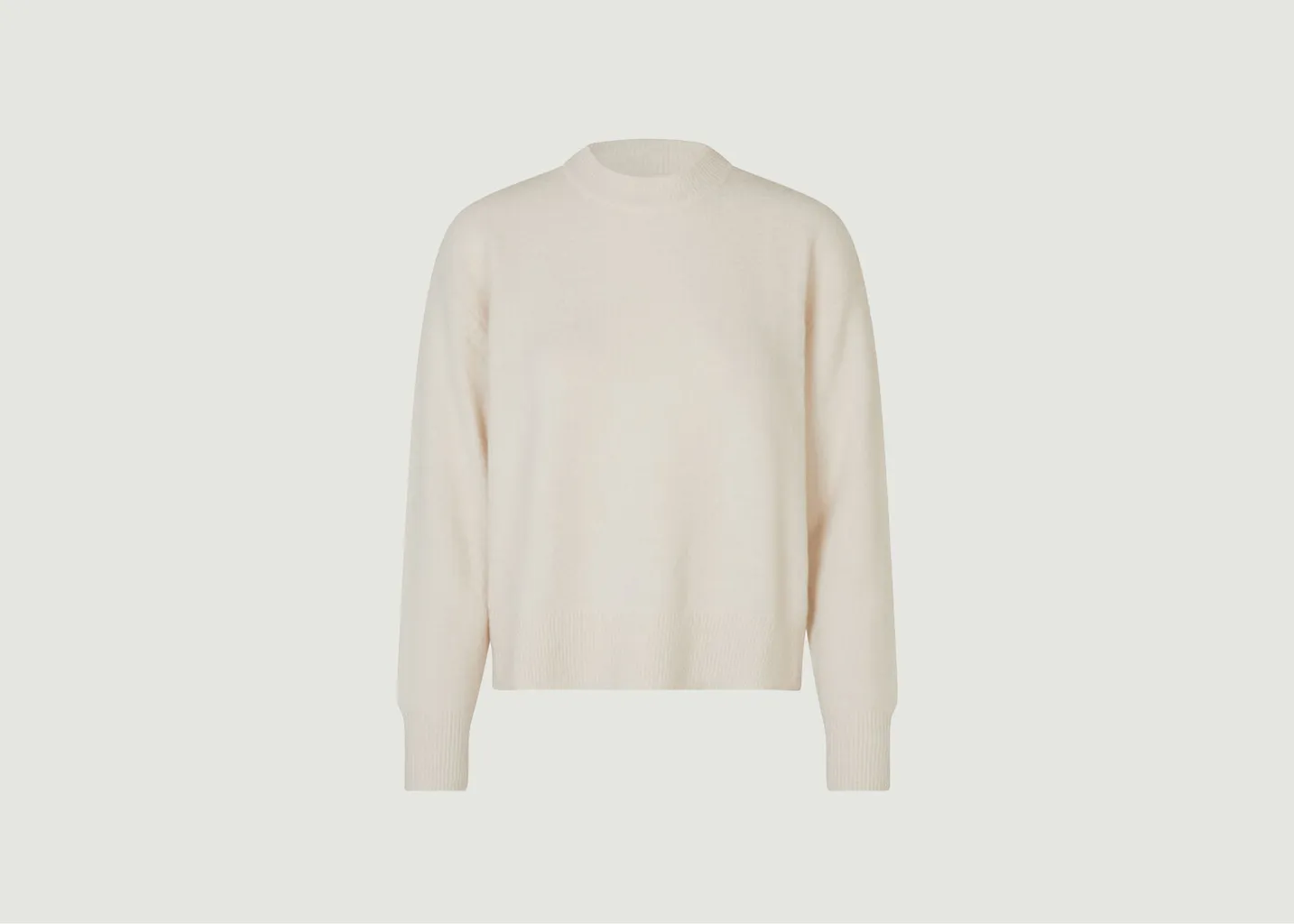 Pull Anour o-n 7355 Samsoe Samsoe