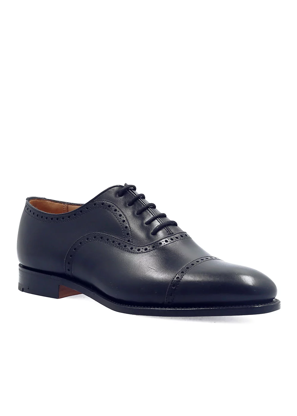 RICHELIEU SITWELL VEAU NOIR