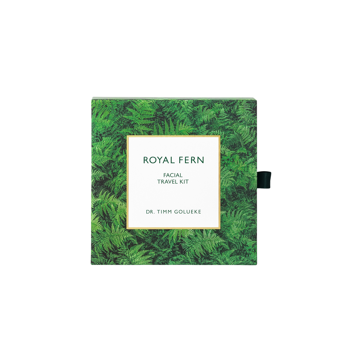 Facial Travel Kit