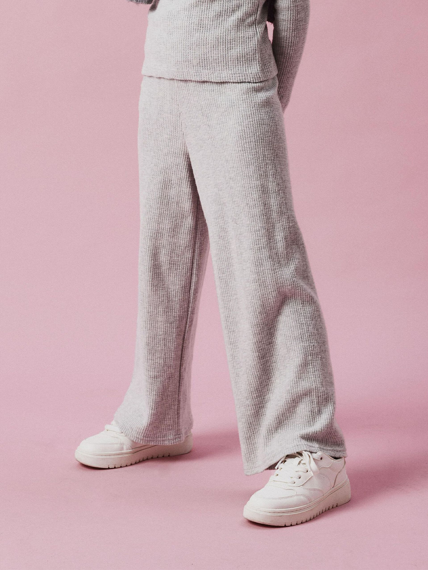 Tulpu Wide Pant