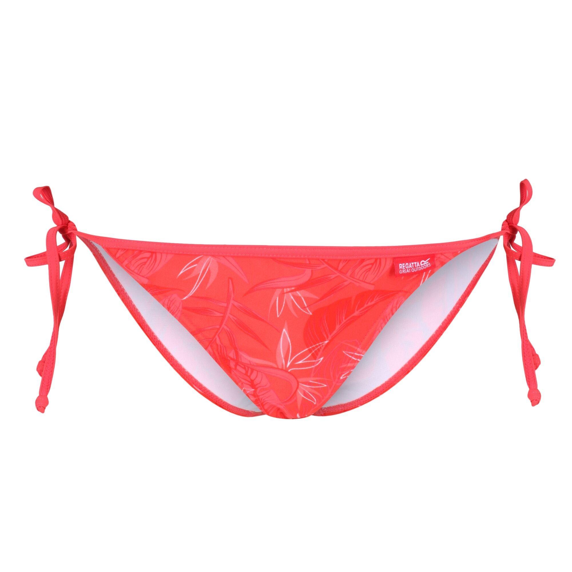 Regatta Regatta Aceana Bikini String Bottoms Set Womens