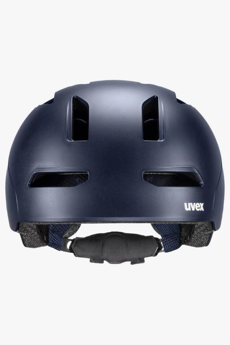 uvex urban planet Velohelm