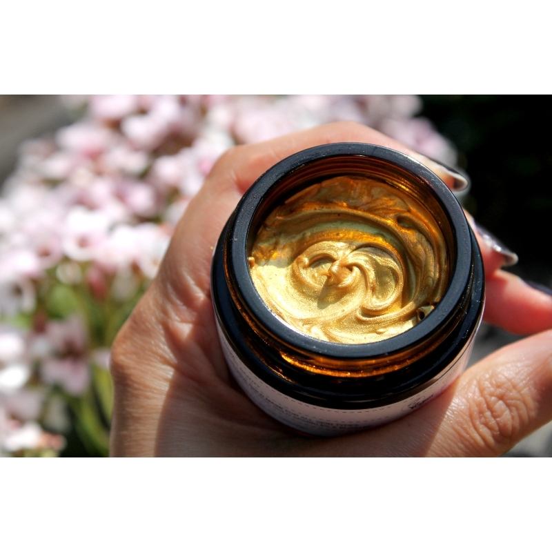 Evolve Bio-Retinol Gold Mask 30 ml