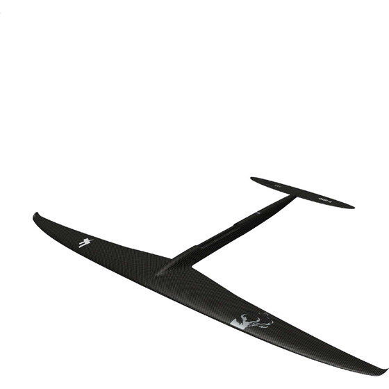 F-One Wing Foil PLANE EAGLE X UHM CARBON 2024