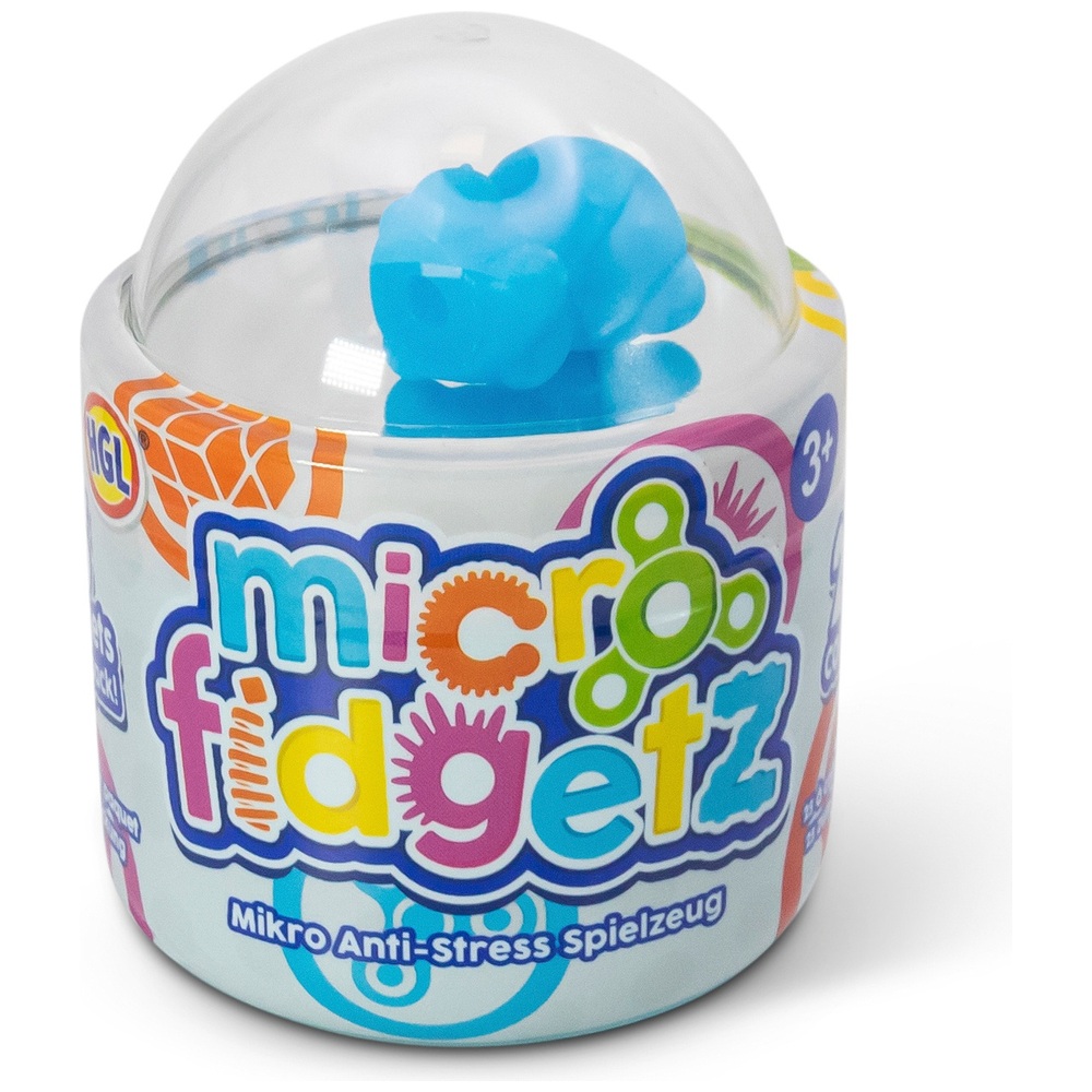 Micro Fidgetz Sortiment