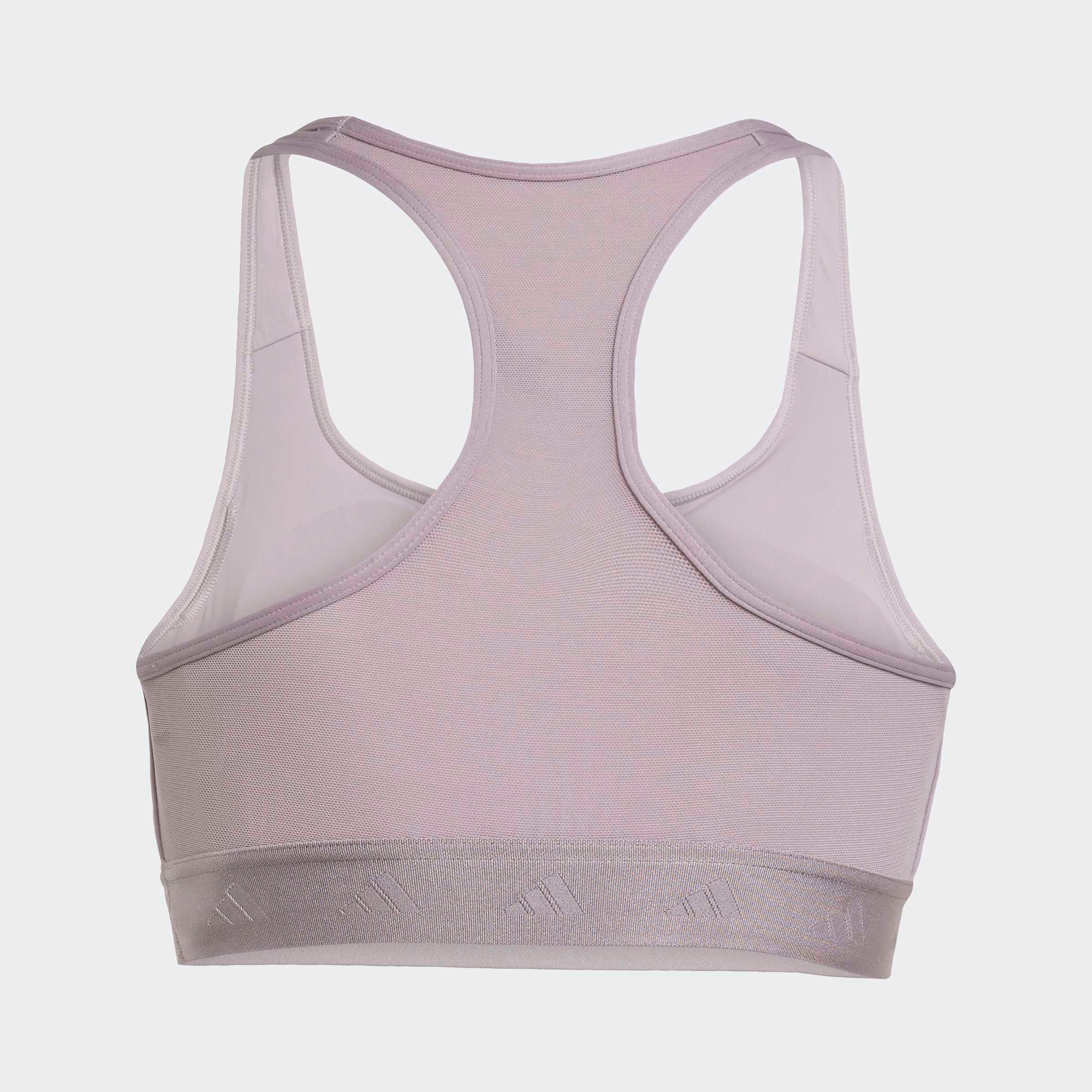 adidas Performance Sport-BH »PWR MS HYGLM«, 1 Stk.