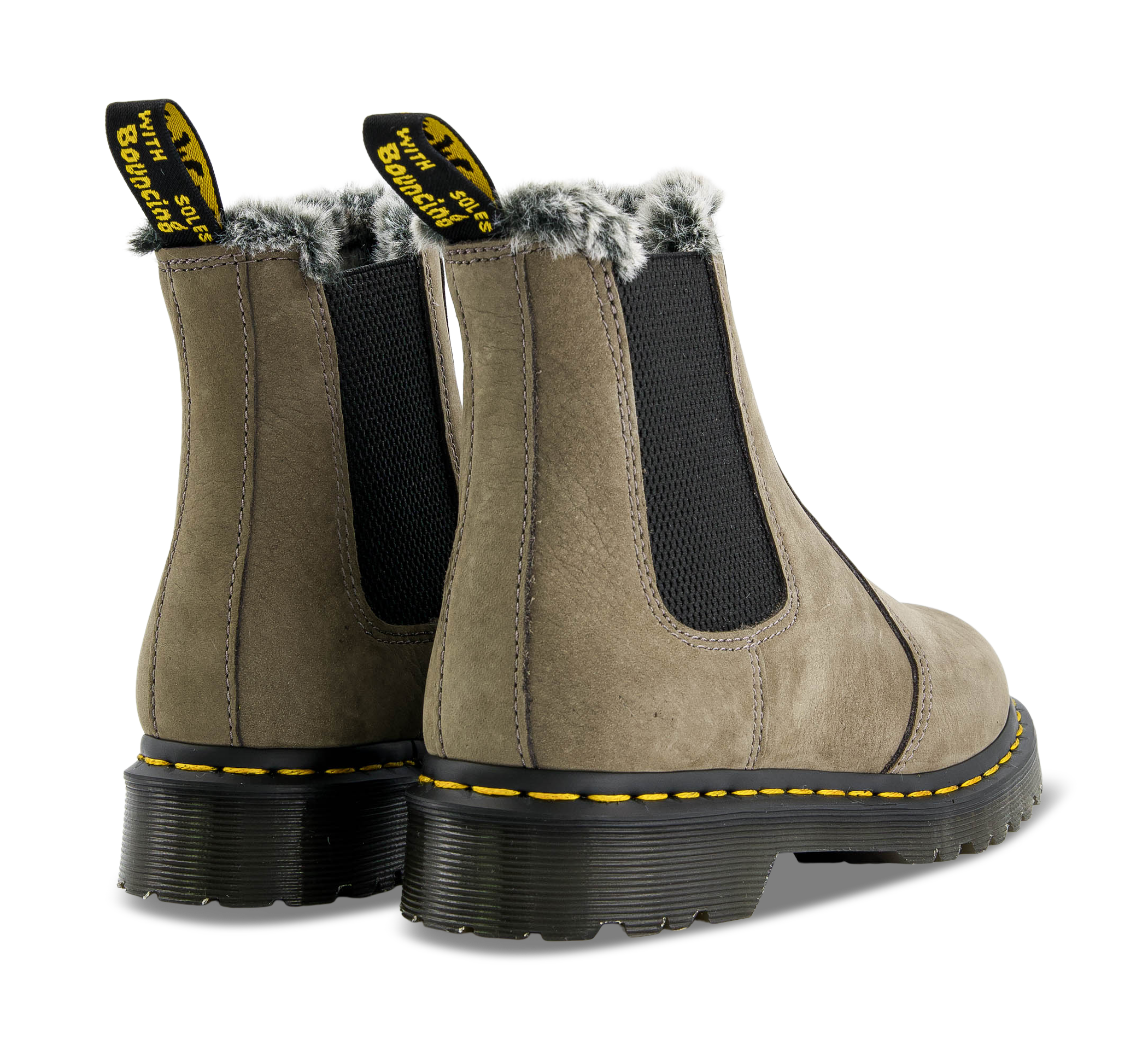 Dr. Martens 2976 Leonore