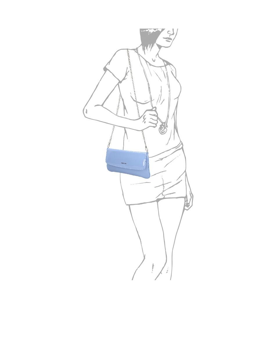 LOUISA CLUTCH